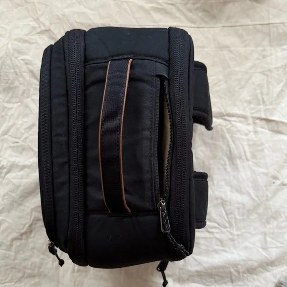 Fjallraven Travel Pack Small 20L - Picture 8 of 15